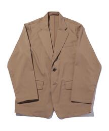 monkey time�i�����L�[�^�C���j�́u��ATHA�� DRY TOUCH JKT/�W���P�b�g�i�e�[���[�h�W���P�b�g�j�v