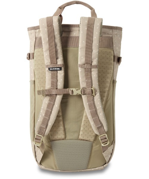 DAKINE（ダカイン）の「DAKINE WNDR CINCH PACK 21L バックパック・リュック MDB/ダカイン リュックサック バッグ（バックパック/リュック・メンズ・ネイビー/ベージュ系その他/パープル・FREE）」の9枚目の写真