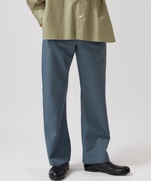 markaware | 【markaware/marka】ストレートフィットトラウザー （セットアップ）対応/ M20A-05PT01C(スラックス)