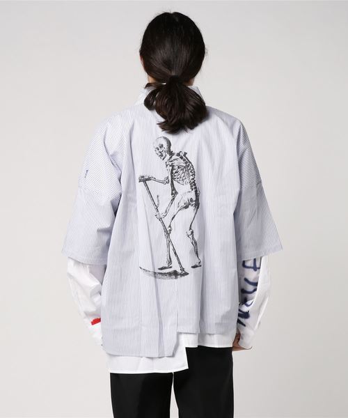 FR(13)NDS（フレンズ）の「FR(13)NDS×guernika/フレンズ×ゲルニカ 