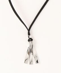 Blue Standard （ブルースタンダード）の「【BLUE STANDARD／ブルースタンダード】メンズネックレス（ネックレス）」