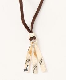 Blue Standard （ブルースタンダード）の「【BLUE STANDARD／ブルースタンダード】メンズネックレス（ネックレス）」