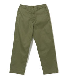 【BEAMS】 A VONTADE ファティーグパンツ Lサイズ A VONTADE (ア ボンタージ) Fatigue Trousers ver2