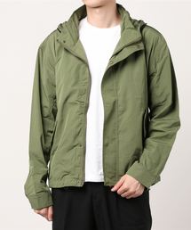 CORISCO キャンバス マウンテン パーカ (M1)