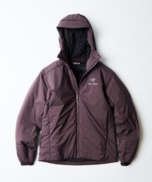 ARC'TERYX | ARC' TERYX/アークテリクス ATOM AR HOODY/アトムARフーディ(ダウンジャケット/コート)