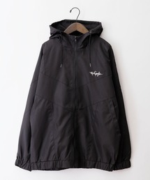 マークゴンザレス スイングトップ ジャケット MARK GONZALES (マークゴンザレス) 別注アイテム コーデュロイ
