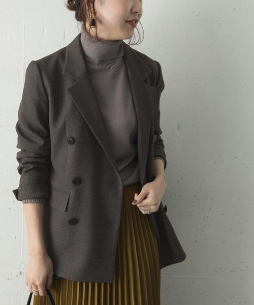 URBAN RESEARCH ROSSO（アーバンリサーチロッソ）の「ダブルブレスト 
