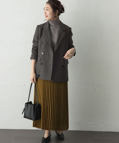 URBAN RESEARCH ROSSO（アーバンリサーチロッソ）の「ダブルブレスト 