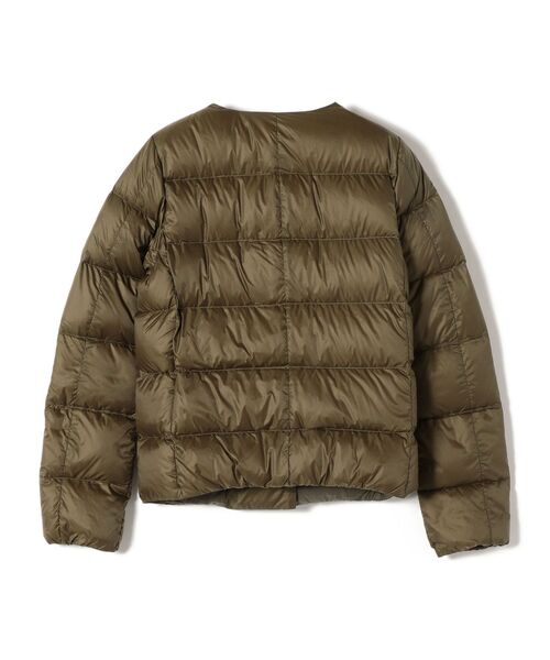 Pyrenex（ピレネックス）の「PYRENEX:CANNES（オリーブ）◇（ダウン