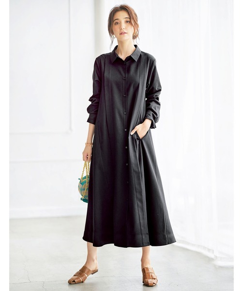 GeeRA(ジーラ)の「スクエアトゥ仕様ミュールサンダル(サンダル・レディース・キャメル/ブラック・LARGE/MEDIUM/SMALL/X-LARGE)」の9枚目の写真