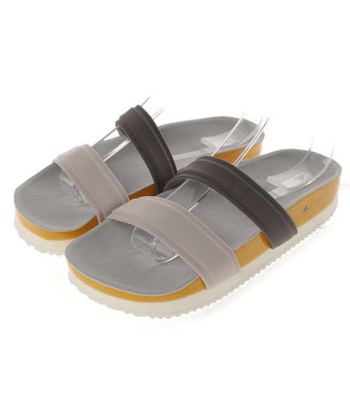 フラットサンダル