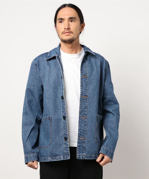 Veste Kerlouan 21pc ミリタリージャケット A P C アーペーセー のファッション通販 Zozotown