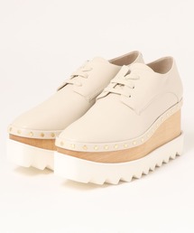 STELLA McCARTNEY | ELYSE with Studs / スタッズ エリスシューズ(ドレスシューズ)