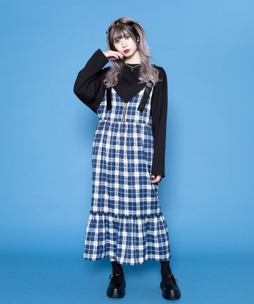 Whinny（ホワイニー）の「インフルエンサーもいちゃんプロデュース