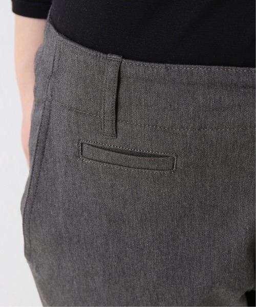 Journal Standard luxe チノストレッチタックテーパーパンツ チノ タックテーパーパンツのコーディネートスナップ（Y.S