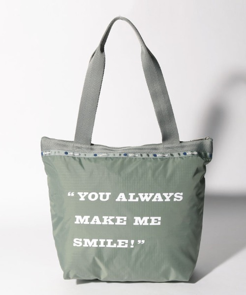 LeSportsac（レスポートサック）の「SMALL DELUXE HAILEY TOTE