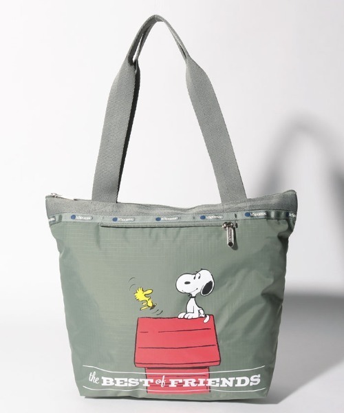 LeSportsac（レスポートサック）の「SMALL DELUXE HAILEY TOTE