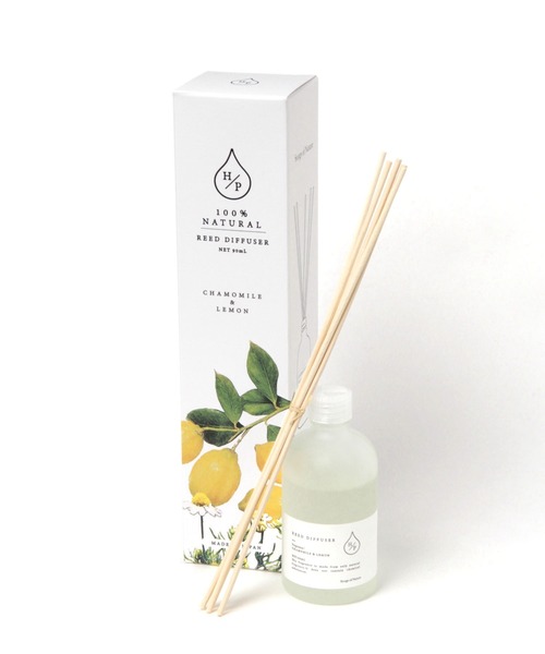 LEPSIM（レプシィム）の「★店舗限定★HPリードディフューザー　937974（ルームフレグランス/お香・レディース・ピンク/イエロー/グリーン・ONE SIZE）」の3枚目の写真