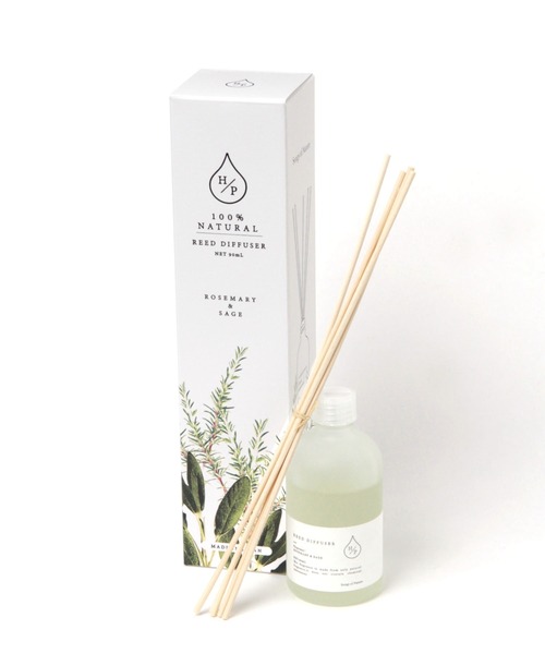 LEPSIM（レプシィム）の「★店舗限定★HPリードディフューザー　937974（ルームフレグランス/お香・レディース・ピンク/イエロー/グリーン・ONE SIZE）」の2枚目の写真