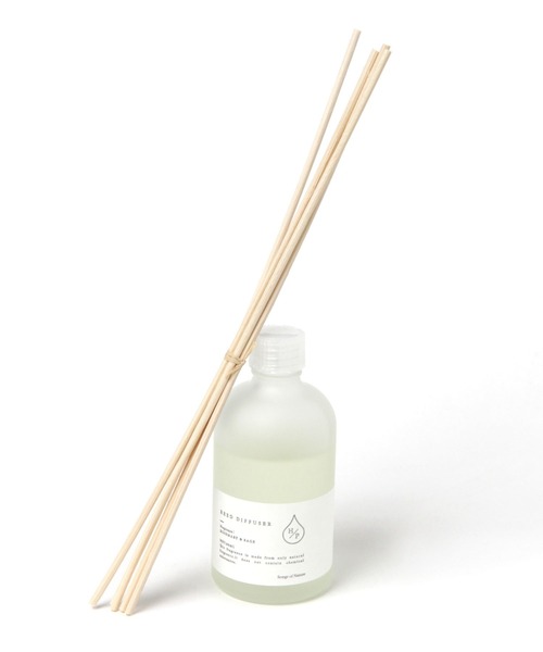 LEPSIM（レプシィム）の「★店舗限定★HPリードディフューザー　937974（ルームフレグランス/お香・レディース・ピンク/イエロー/グリーン・ONE SIZE）」の10枚目の写真