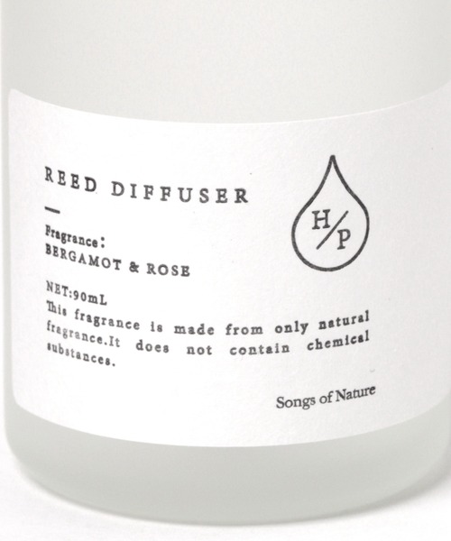 LEPSIM（レプシィム）の「★店舗限定★HPリードディフューザー　937974（ルームフレグランス/お香・レディース・ピンク/イエロー/グリーン・ONE SIZE）」の11枚目の写真