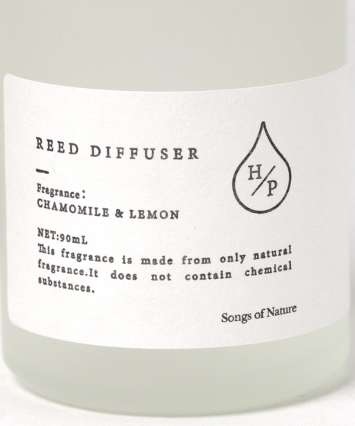 LEPSIM（レプシィム）の「★店舗限定★HPリードディフューザー　937974（ルームフレグランス/お香・レディース・ピンク/イエロー/グリーン・ONE SIZE）」の17枚目の写真