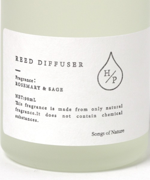 LEPSIM（レプシィム）の「★店舗限定★HPリードディフューザー　937974（ルームフレグランス/お香・レディース・ピンク/イエロー/グリーン・ONE SIZE）」の8枚目の写真