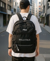 セール】FILA｜フィラのバックパック/リュック通販 - ZOZOTOWN
