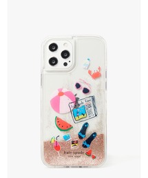 ケイトスペード スプラッシュリキッド グリッター iPhone12 ケース 56236263b_b_05_215.jpg