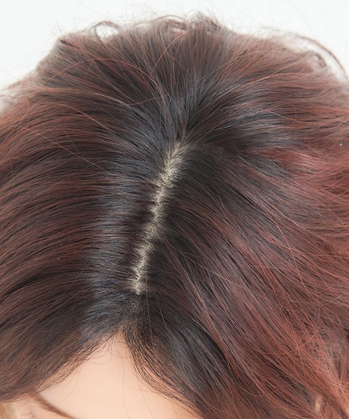 LINEASTORIA（リネアストリア）の「【フルウィッグ・ショート】レーブショート（ウィッグ・レディース・その他1/その他2/その他5/その他4/その他3・M）」の14枚目の写真