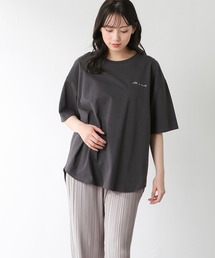 Honeys | フォトプリントＴシャツ(Tシャツ/カットソー)