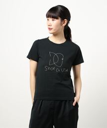 20 WS SKETCH SS/DC 半袖 Tシャツ