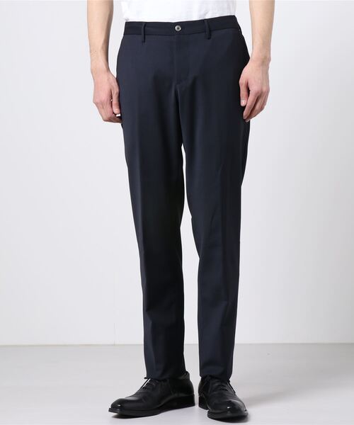 PT TORINO / 'TRAVELLER SLIM JOGGER' ウォッシャブルスラックス