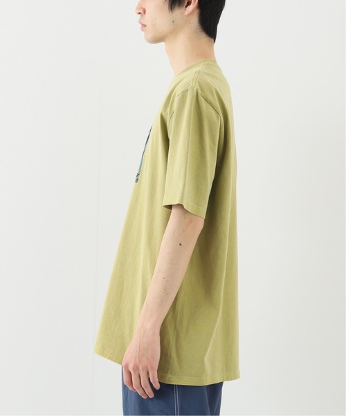 Stussy テレビデザイン Tシャツ 新品】STUSSY Rolling Tv Pig Dyed Tee XL - メルカリ