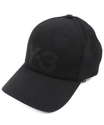 Y-3 | 【Y-3/ワイスリー】RIPSTOP LOGO CAP(リップストップロゴキャップ)(キャップ)