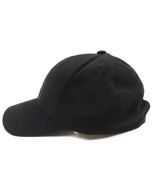 Y-3（ワイスリー）の「【Y-3/ワイスリー】RIPSTOP LOGO CAP(リップストップロゴキャップ)（キャップ・メンズ・ブラック・FREE）」の8枚目の写真