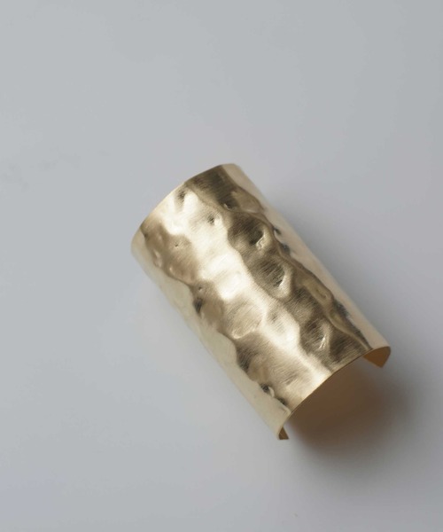 ammy.（エイミードット）の「【 ammy. / エイミードット 】 メタル ヘアカフ ポニーフック（バレッタ/ヘアクリップ・レディース・シルバー/ゴールド/シルバー系その他/ゴールド系その他/シルバー系その他2/シルバー系その他3/シルバー系その他4/ゴールド系その他2/ゴールド系その他3/ゴールド系その他4/シルバー系その他5/ゴールド系その他5・FREE）」の10枚目の写真