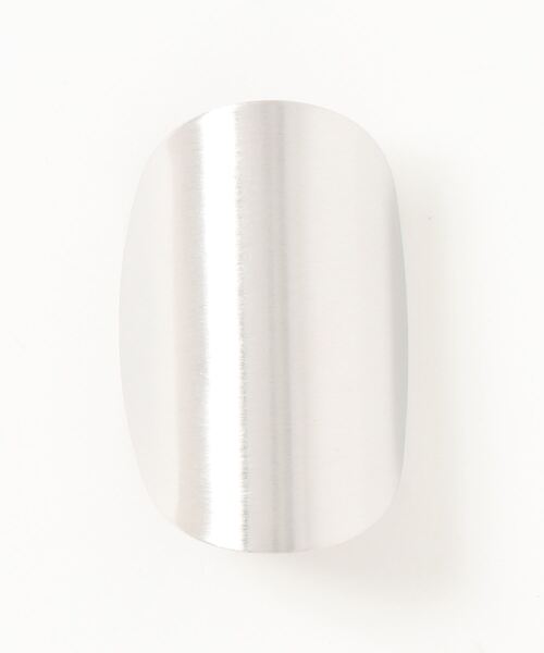 ammy.（エイミードット）の「【 ammy. / エイミードット 】 メタル ヘアカフ ポニーフック（バレッタ/ヘアクリップ・レディース・シルバー/ゴールド/シルバー系その他/ゴールド系その他/シルバー系その他2/シルバー系その他3/シルバー系その他4/ゴールド系その他2/ゴールド系その他3/ゴールド系その他4/シルバー系その他5/ゴールド系その他5・FREE）」の21枚目の写真