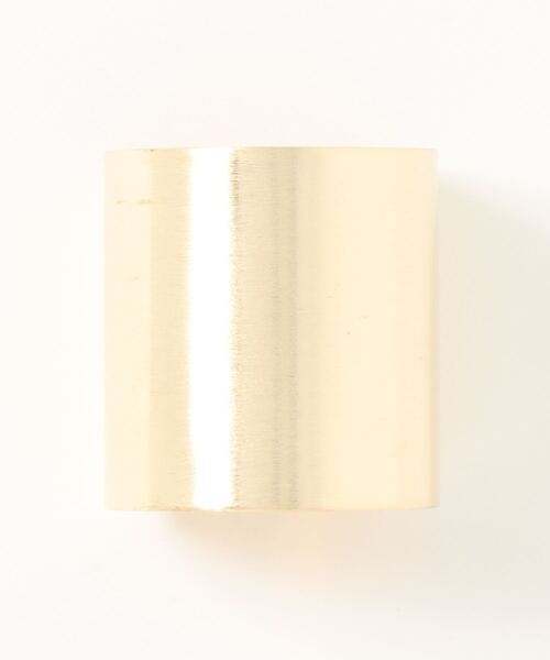 ammy.（エイミードット）の「【 ammy. / エイミードット 】 メタル ヘアカフ ポニーフック（バレッタ/ヘアクリップ・レディース・シルバー/ゴールド/シルバー系その他/ゴールド系その他/シルバー系その他2/シルバー系その他3/シルバー系その他4/ゴールド系その他2/ゴールド系その他3/ゴールド系その他4/シルバー系その他5/ゴールド系その他5・FREE）」の15枚目の写真