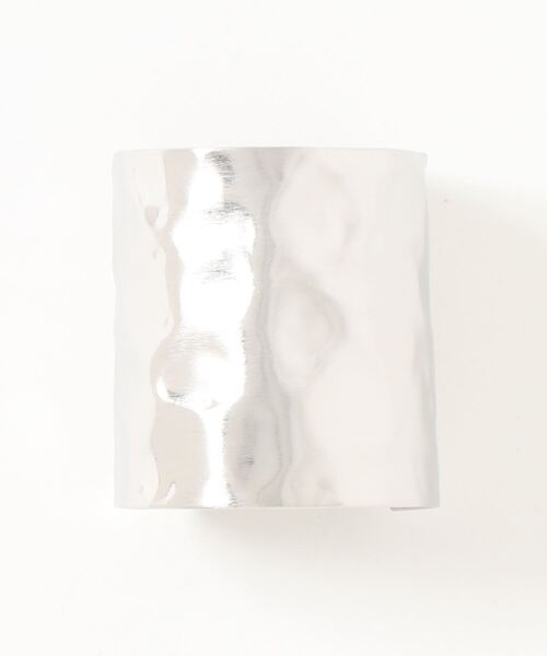 ammy.（エイミードット）の「【 ammy. / エイミードット 】 メタル ヘアカフ ポニーフック（バレッタ/ヘアクリップ・レディース・シルバー/ゴールド/シルバー系その他/ゴールド系その他/シルバー系その他2/シルバー系その他3/シルバー系その他4/ゴールド系その他2/ゴールド系その他3/ゴールド系その他4/シルバー系その他5/ゴールド系その他5・FREE）」の22枚目の写真