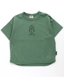 BREEZE | 10柄モチーフ刺繍Tシャツ(Tシャツ/カットソー)