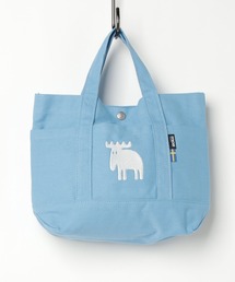 moz（モズ）の「moz マルシェトートバッグ（トートバッグ）」