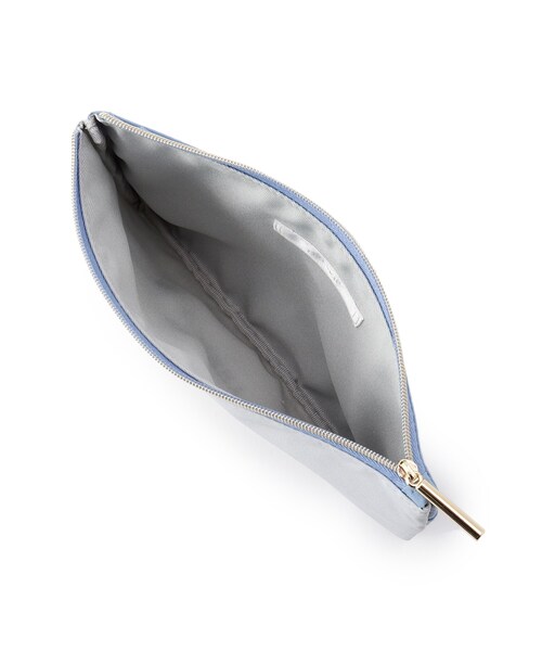 DRESKIP（ドレスキップ）の「◆【トムとジェリー】ポーチ（ポーチ・レディース・ベージュ/グレー・00）」の8枚目の写真