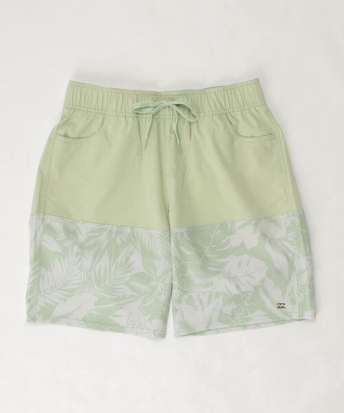 セール Billabong レディース Board Shorts サーフトランクス 21年春夏 モデル ビラボン総柄ウエストゴムボードショーツ 水着 水着 Billabong ビラボン のファッション通販 Zozotown