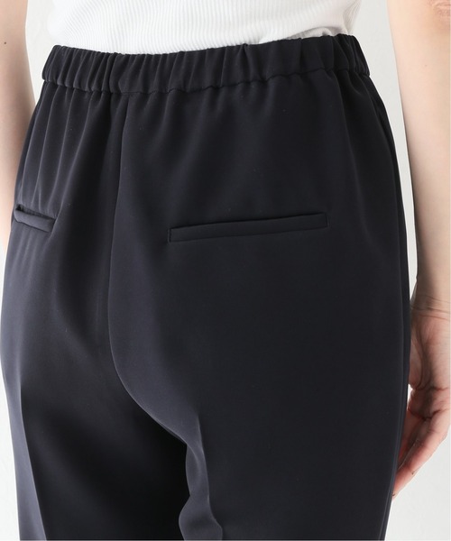 Deuxieme Classe（ドゥーズィエムクラス）の「イージーフレアパンツ