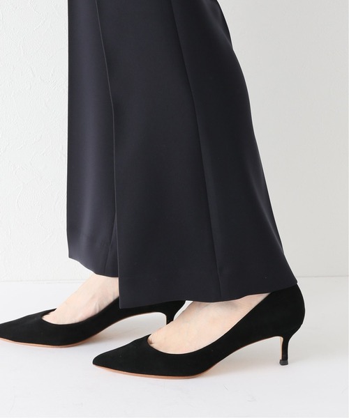 Deuxieme Classe（ドゥーズィエムクラス）の「イージーフレア