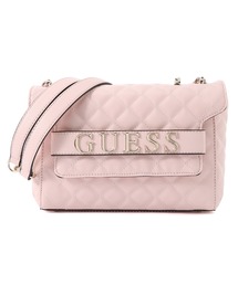 Guess | ILLY Convertible Crossbody Flap(ショルダーバッグ)