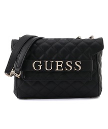 Guess | ILLY Convertible Crossbody Flap(ショルダーバッグ)