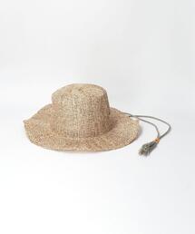 Nine Tailor | ＜NINE TAILOR＞ TORTIRAMA/ハット(ハット)