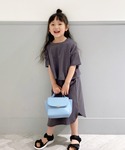 GLOBAL WORK(グローバルワーク)の「ワンピース/ドレス(ワンピース)」